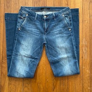 Joe’s Jeans Bootcut Jeans